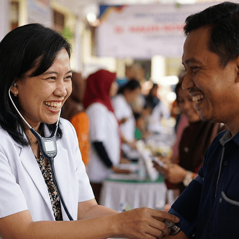 Building Stronger Healthcare Partnerships Through Annual Customer Gathering