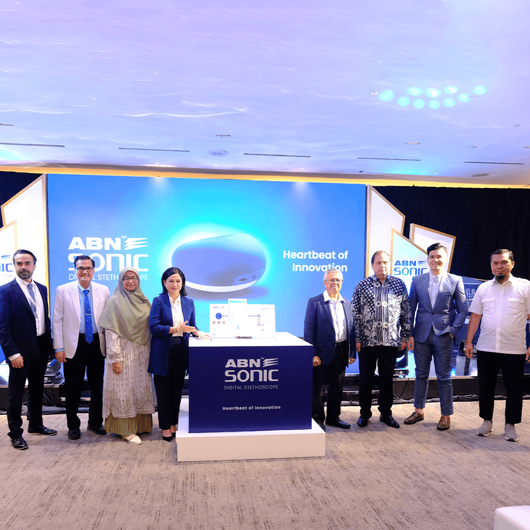 Building the Future of Healthcare Through Medical Innovation
