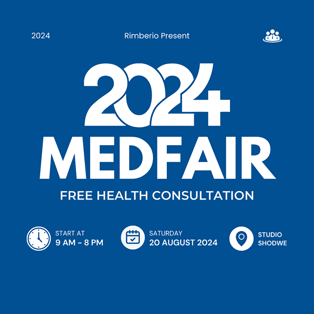 2024 Medfair