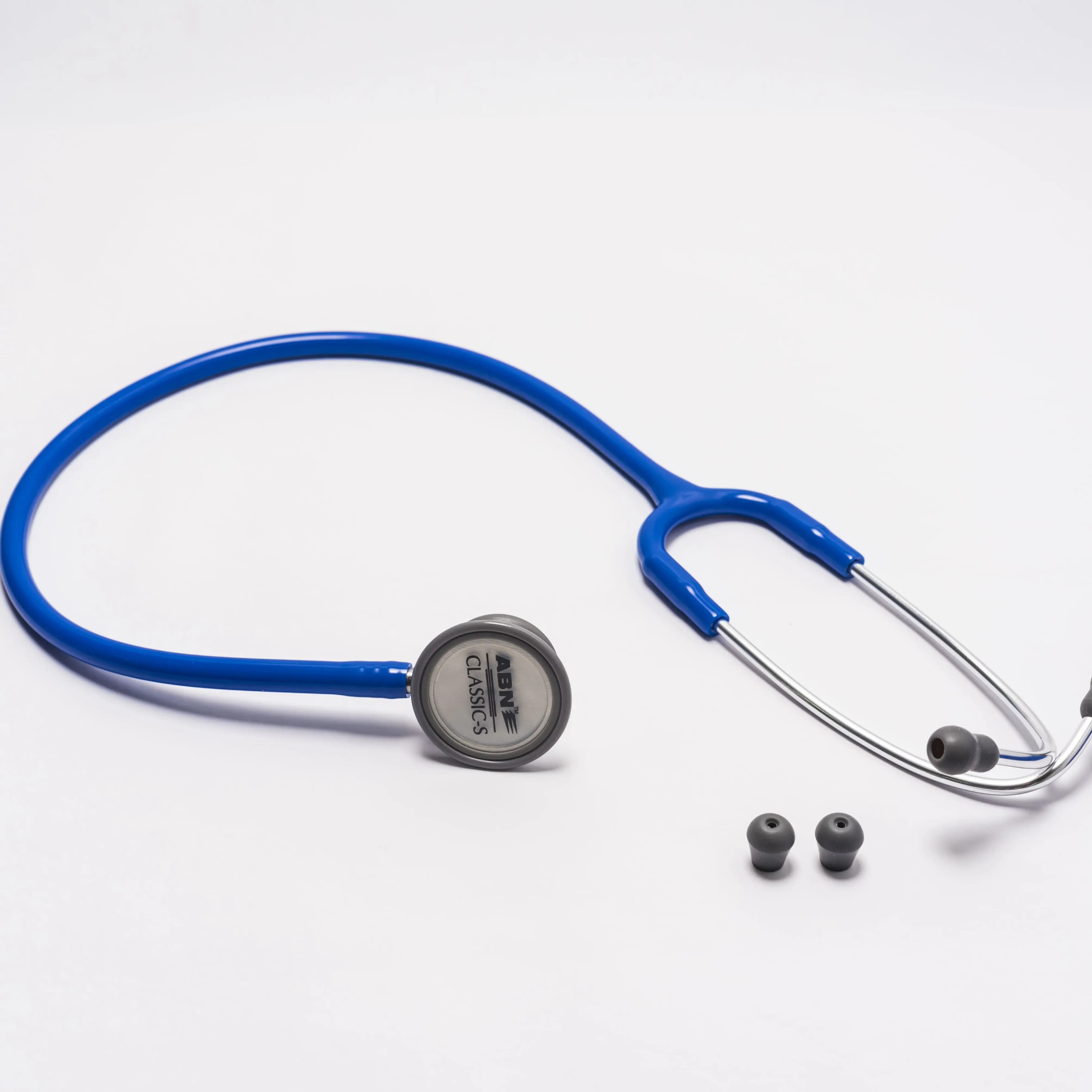 ABN - Classic Tipe Special Stethoscope | Stetoskop Classic Tipe S - Royal Blue